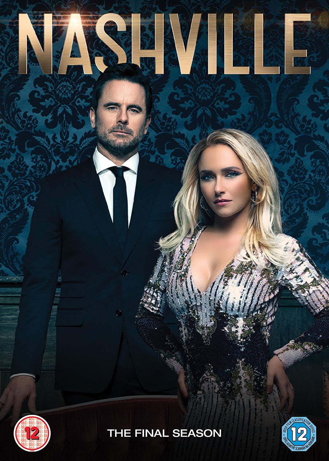 Nashville: The Final Season 6 Films