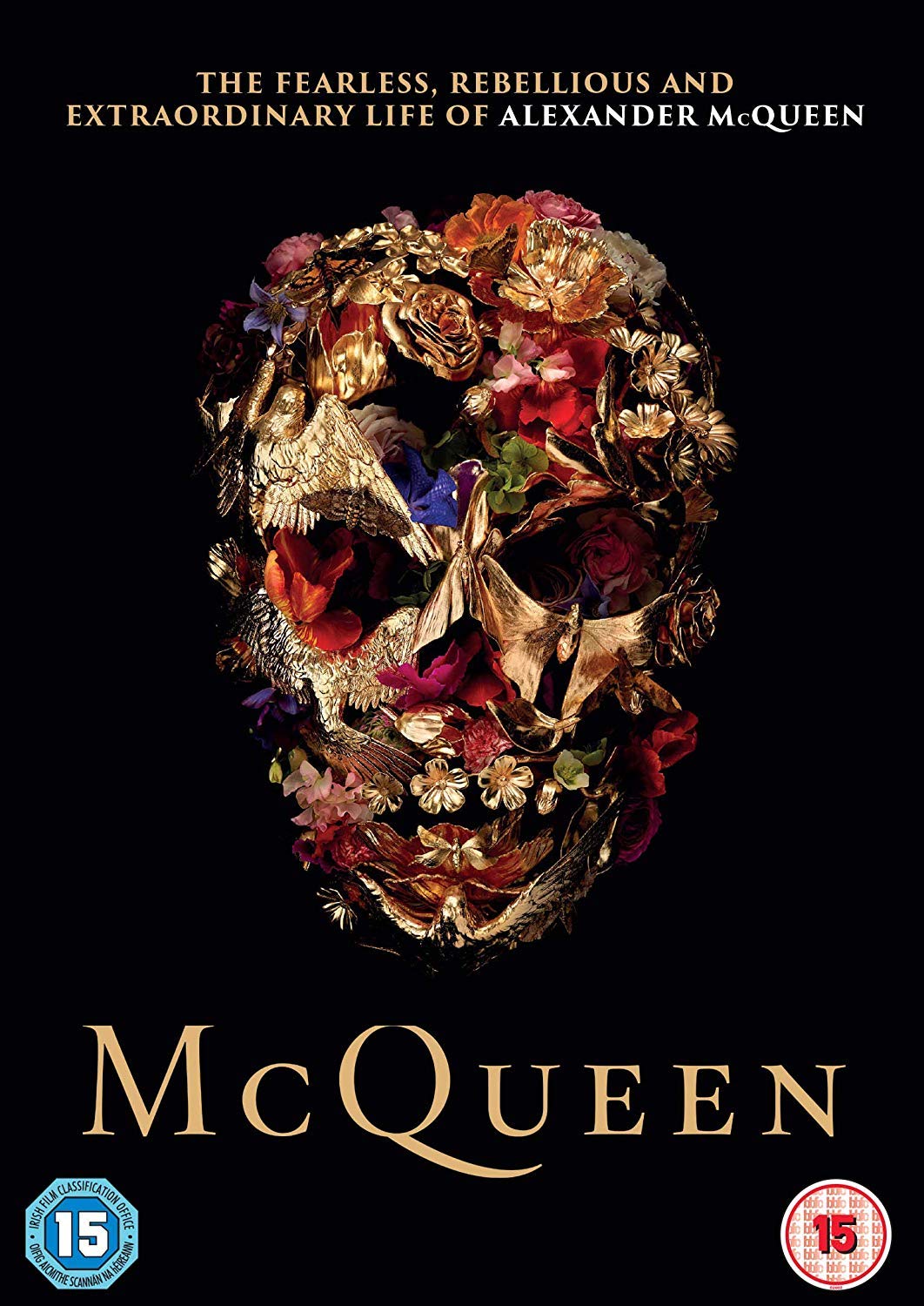McQueen Movies