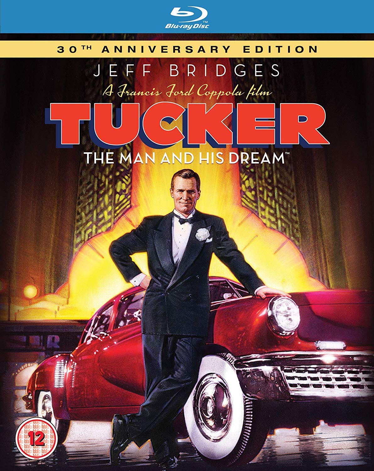 Tucker: The Man and His Dream Films