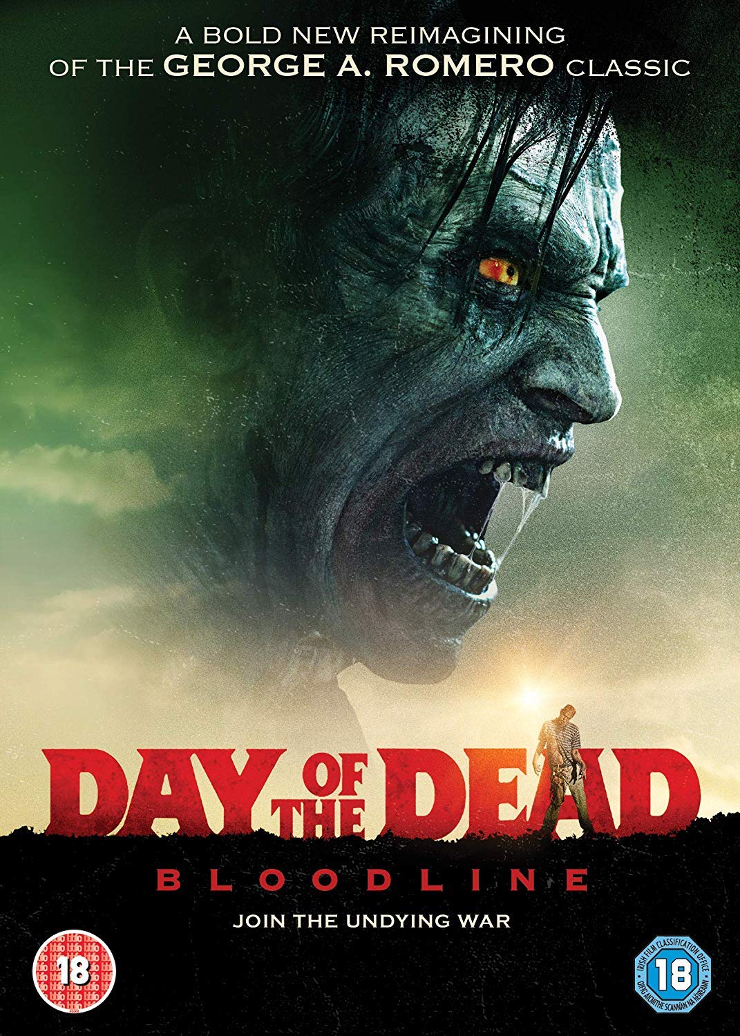 Day of the Dead: Bloodline Films