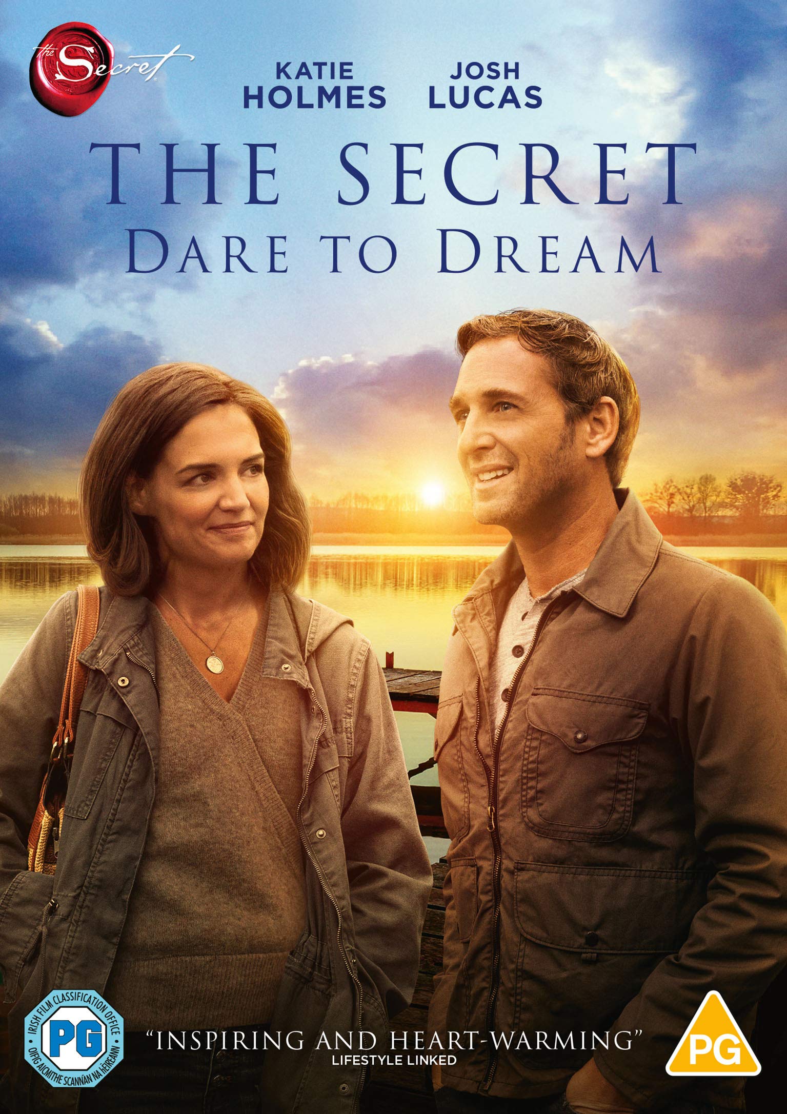 The Secret: Dare to Dream Films
