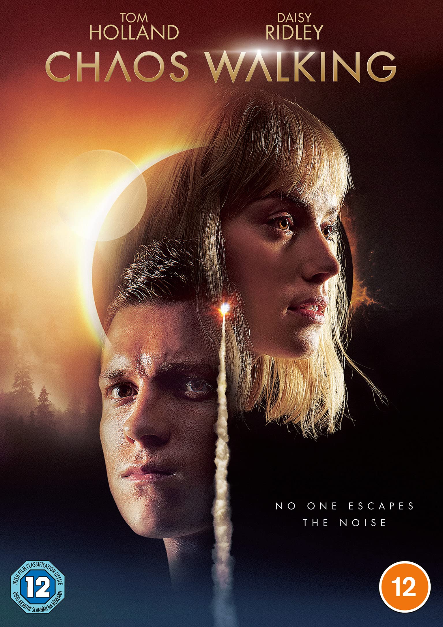 Product Image: Chaos Walking