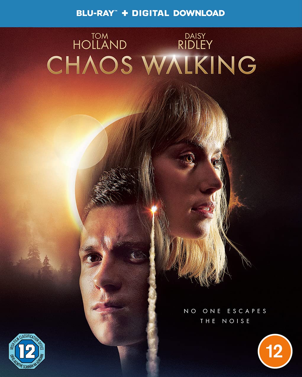 Chaos Walking Films
