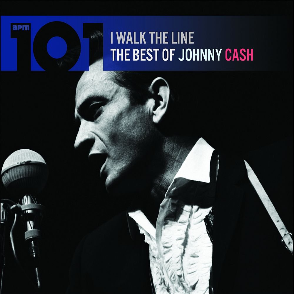 I Walk the Line-the Best of Johnny Cash Rock
