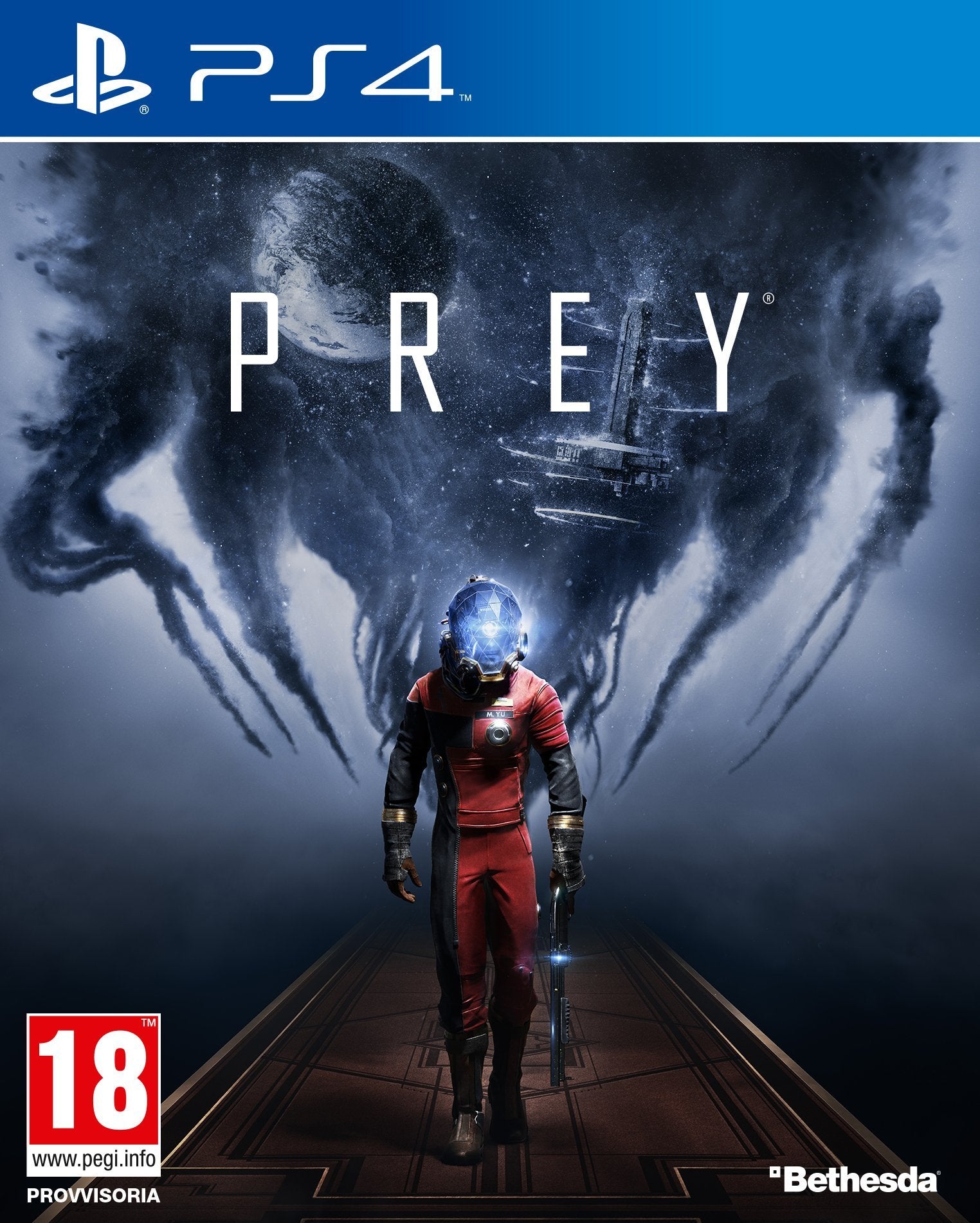 Product Image: Videogioco Publisher Minori Prey