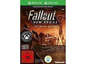 Product Image: Neu: Fallout: New Vegas - Exklusiv