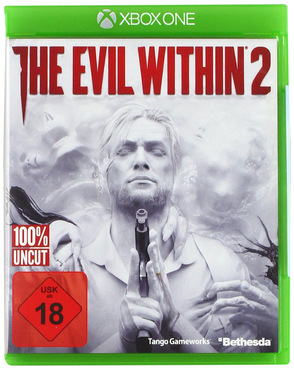 The Evil Within 2 - Xbox One