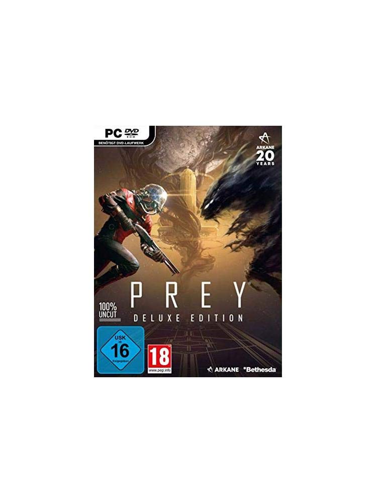 Prey: Deluxe Edition PC