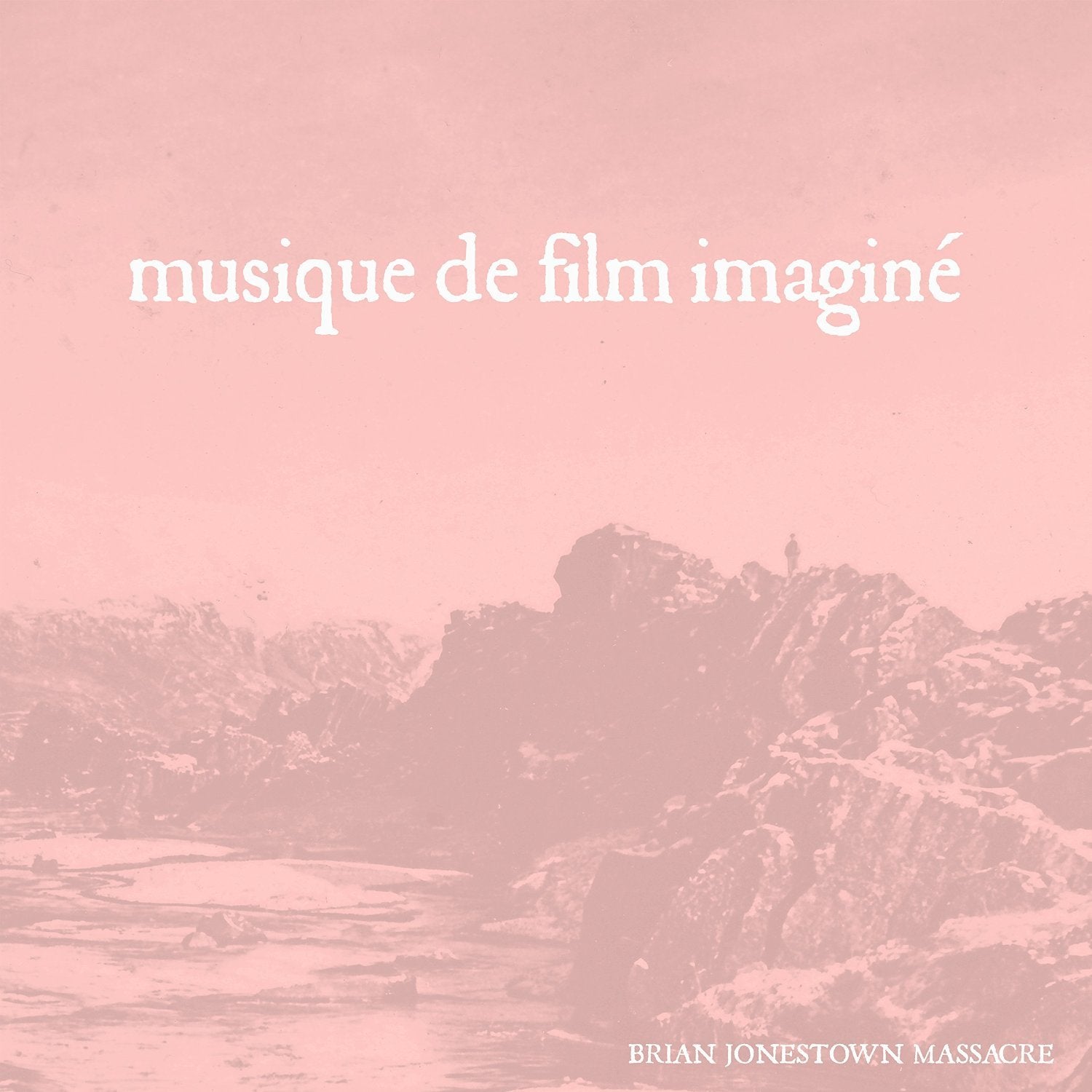 Musique de Film Imaginé Pop