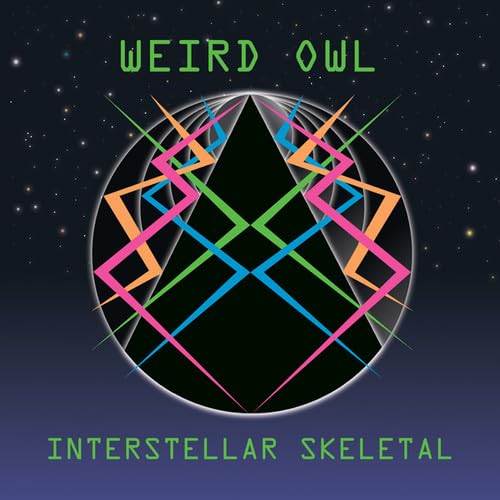 Interstellar Skeletal Metal & Hardrock