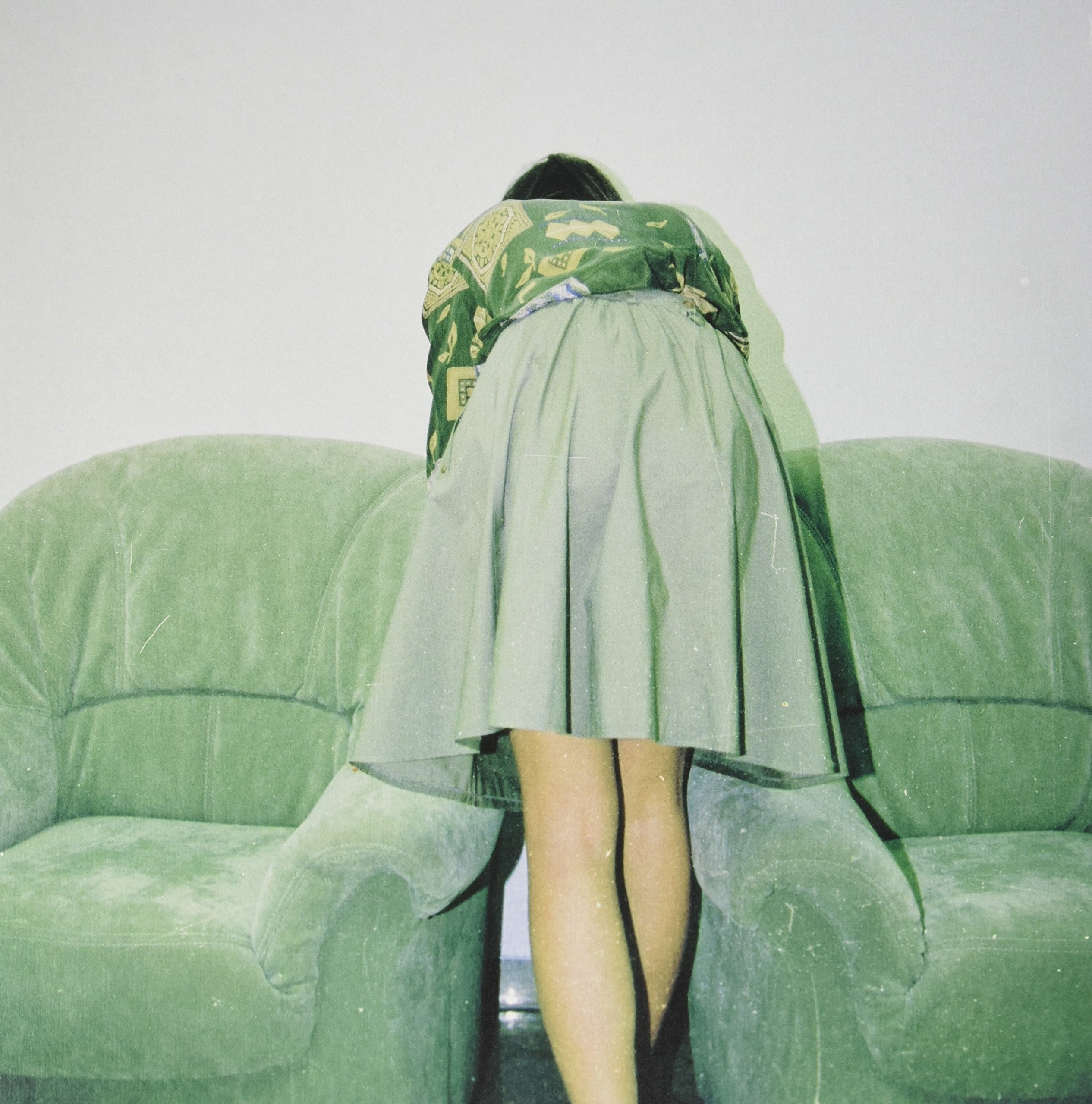 Stop Suffering Alternative & Indie