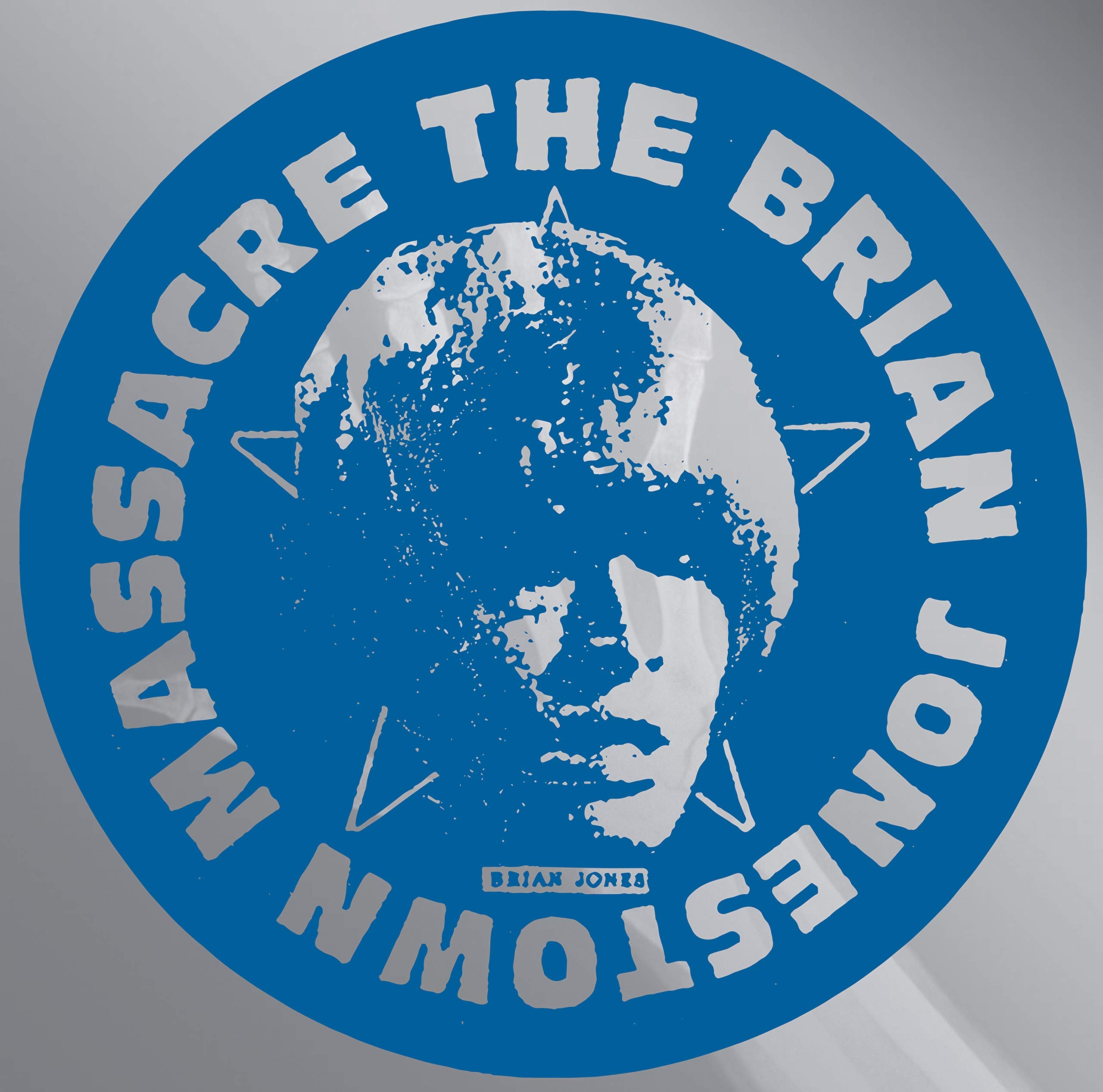 The Brian Jonestown Massacre cd