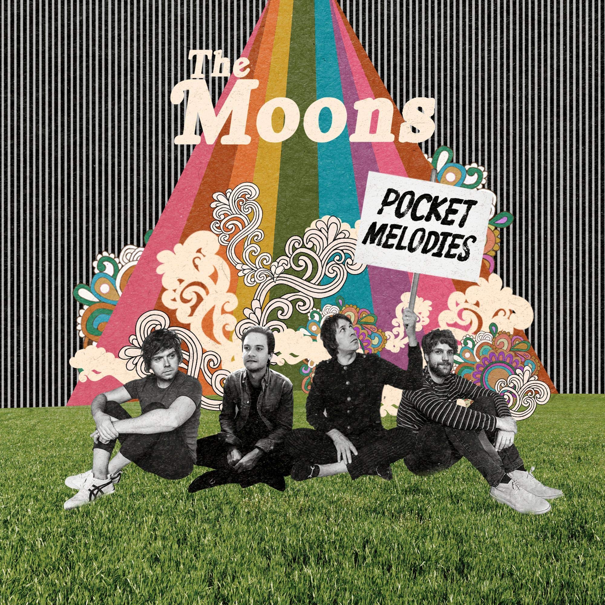 Product Image: Pocket Melodies