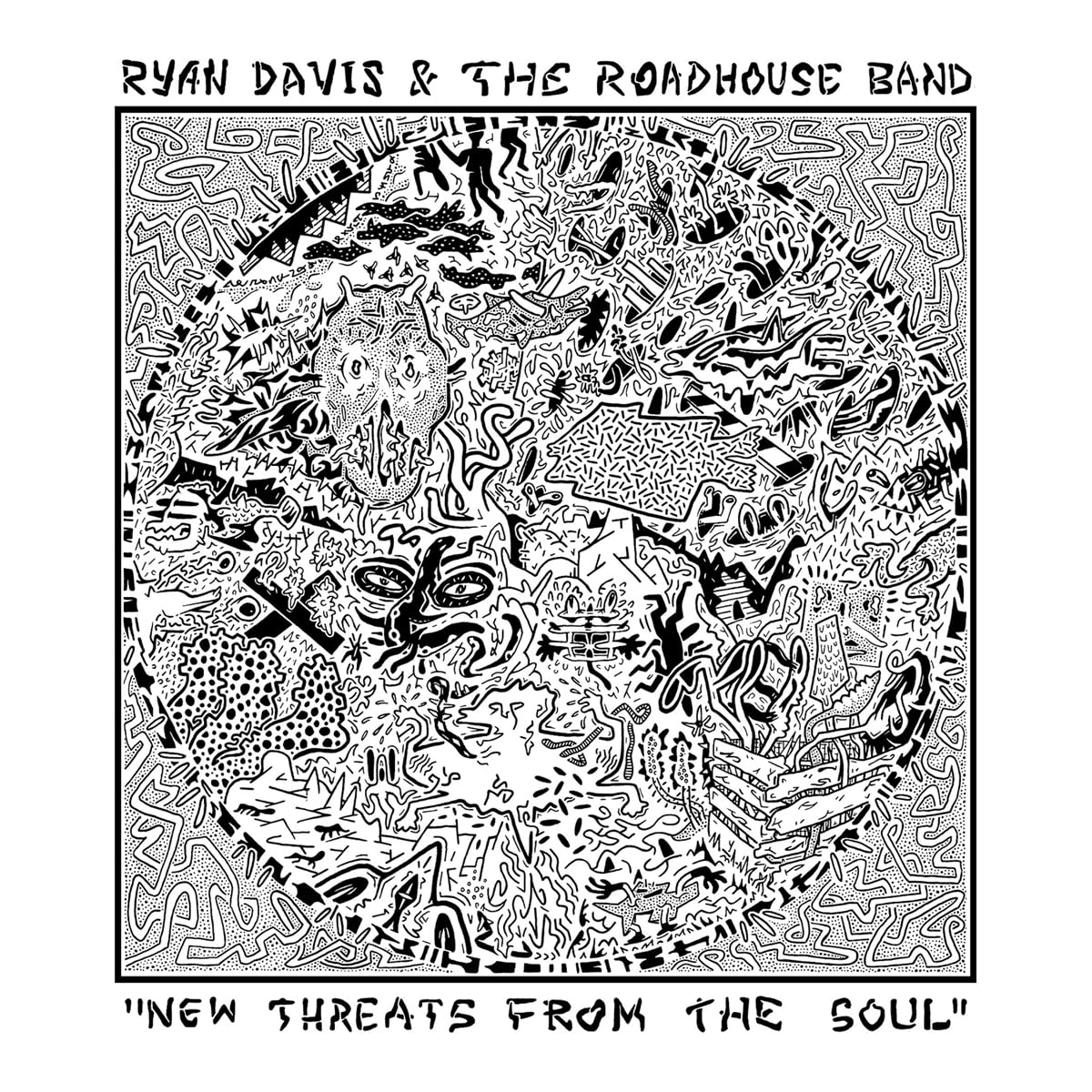 New Threats from the Soul Alternative & Indie