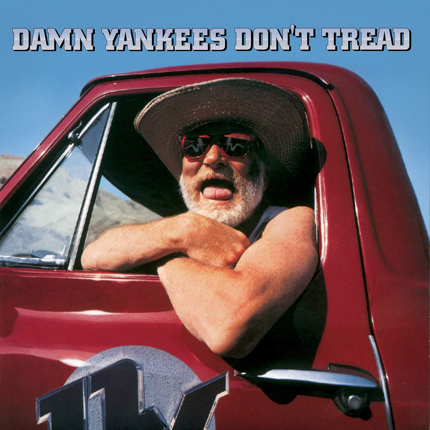 Don'T Tread (Collecter'S Edition) Metal & Hardrock