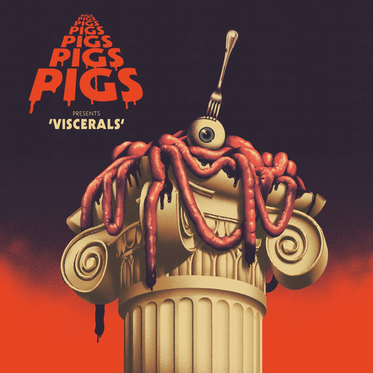 Viscerals Alternative & Indie