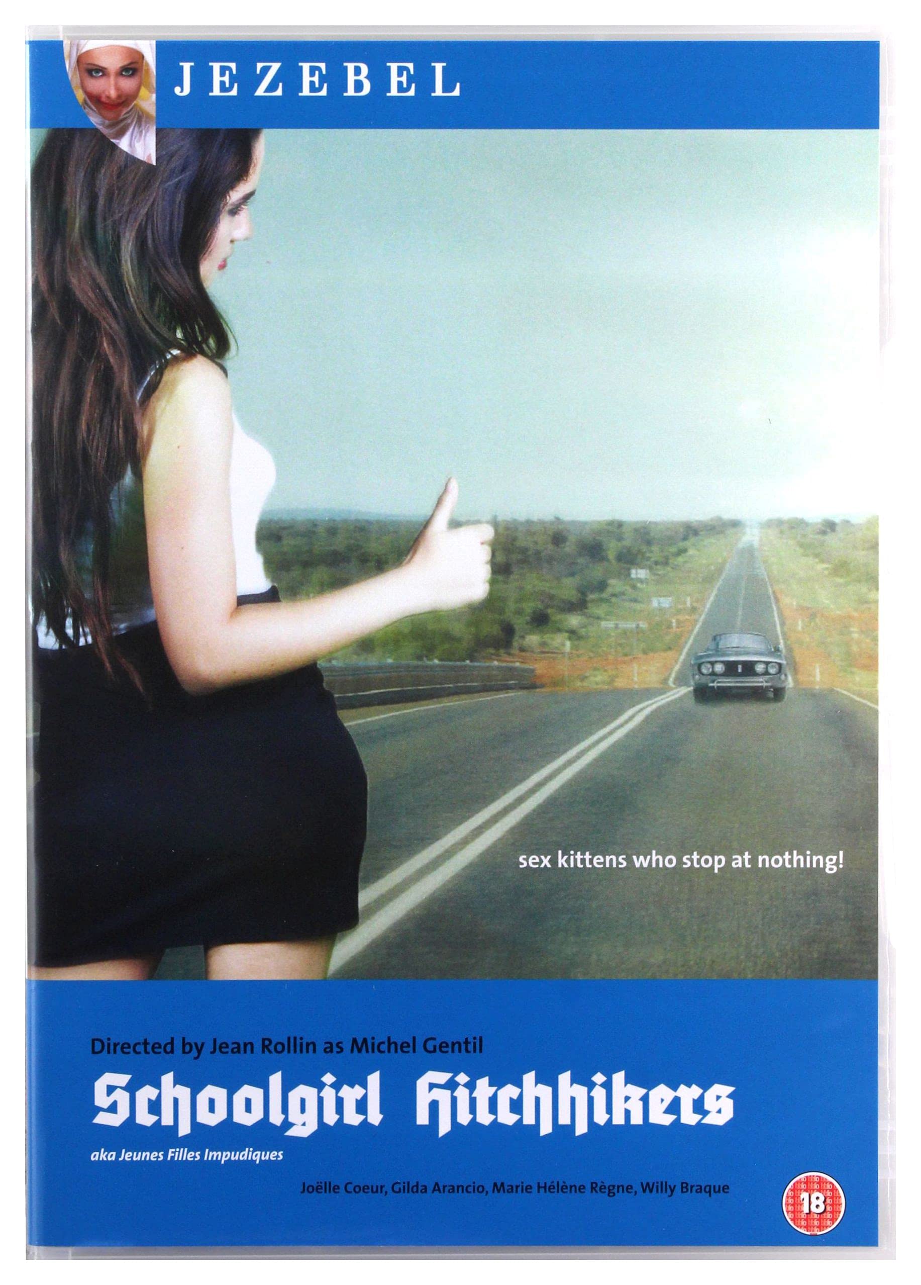 Schoolgirl Hitchhikers Films