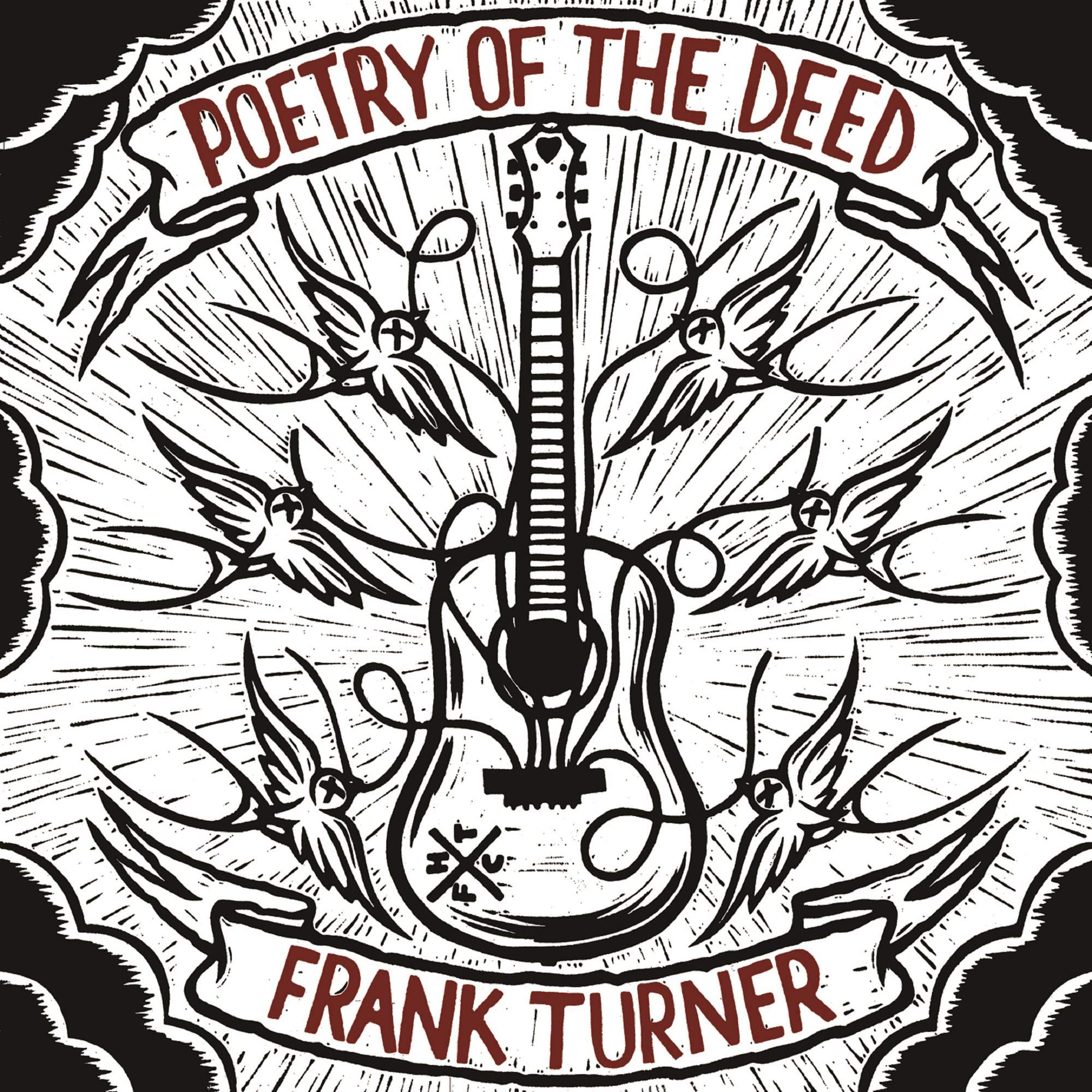 Poetry of the Deed Alternative & Indie
