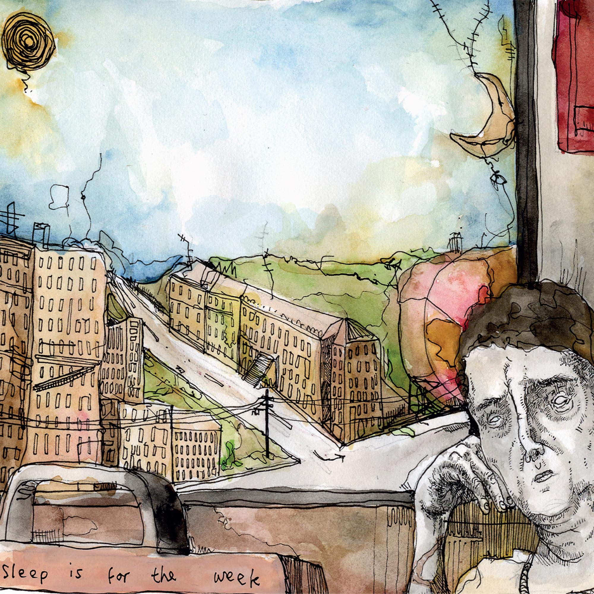 Sleep Is For The Week - Tenth Anniversary Edition Alternative & Indie