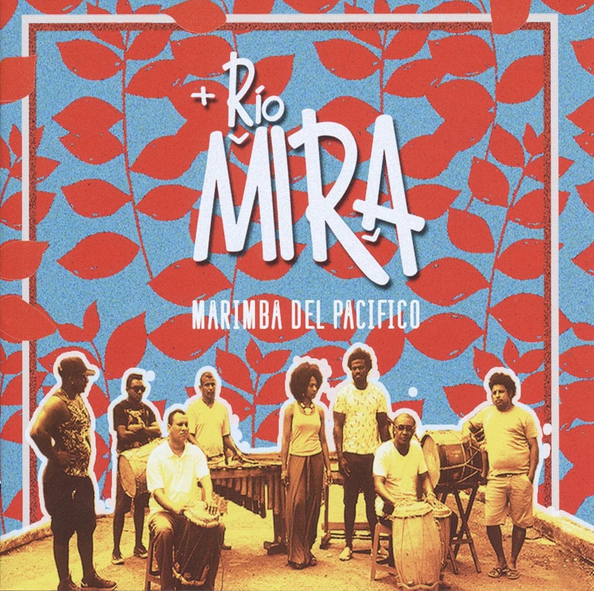 Product Image: Marimba del Pacifico