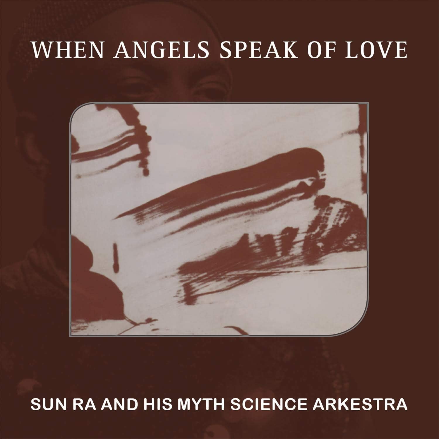 When Angels Speak of Love cd