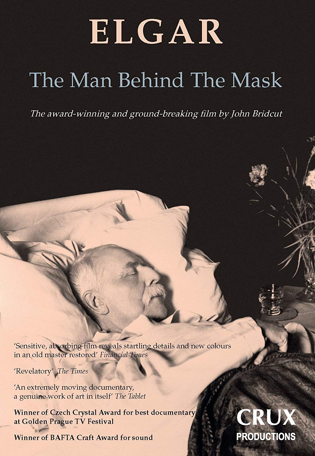 Product Image: Elgar: The Man Behind The Mask