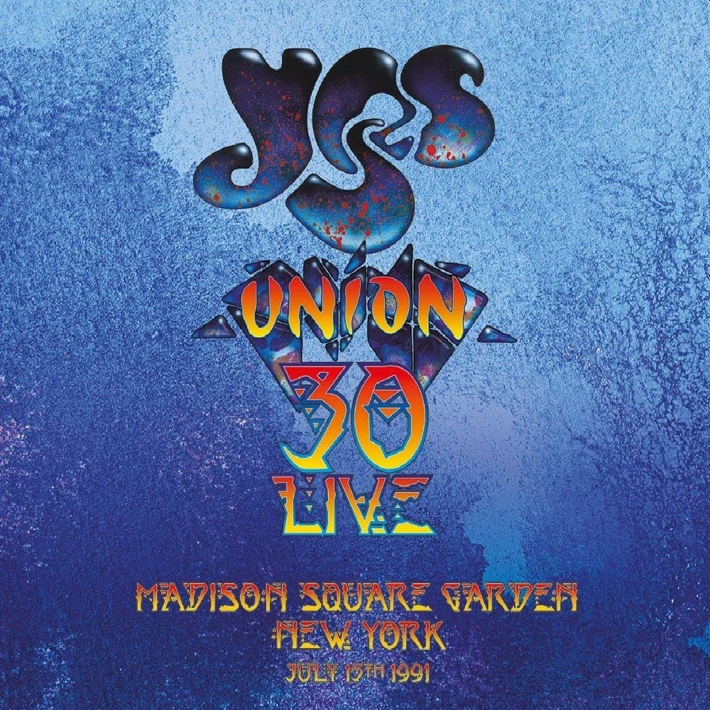 Madison Square Gardens, NYC, 15th July 1991 (Limited Edition) Pop