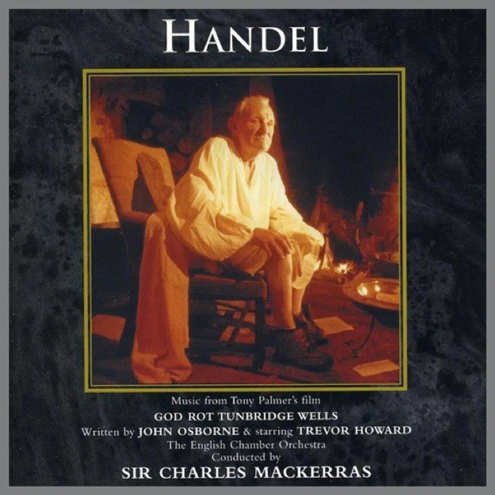 God Rot Tunbridge Wells: The Life of George Frederic Handel Films
