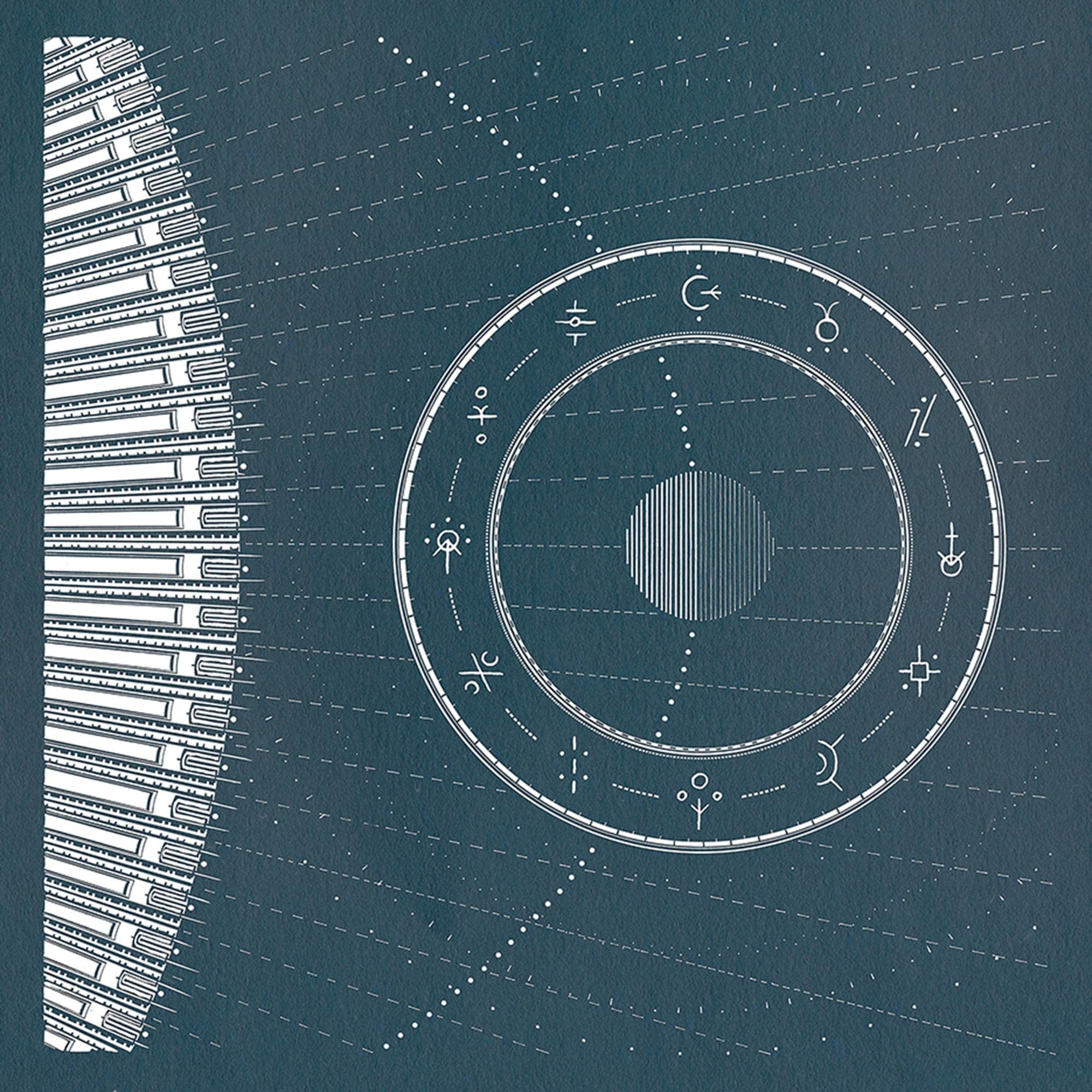 Product Image: A Song For Every Moon