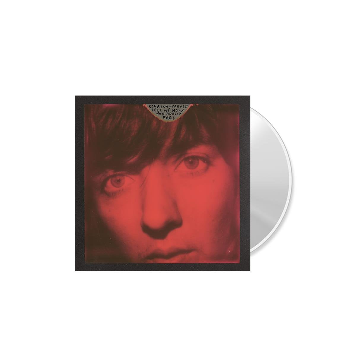 Tell Me How You Really Feel (Digipak) Alternative & Indie