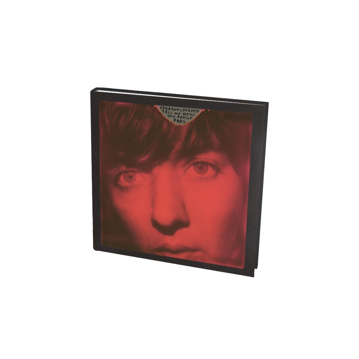 Tell Me How You Really Feel (Ltd.Dlx.Bookpack) Rock