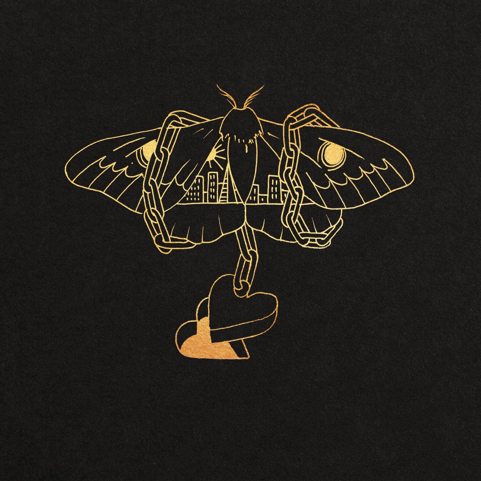 Product Image: Gold in a Brass Age