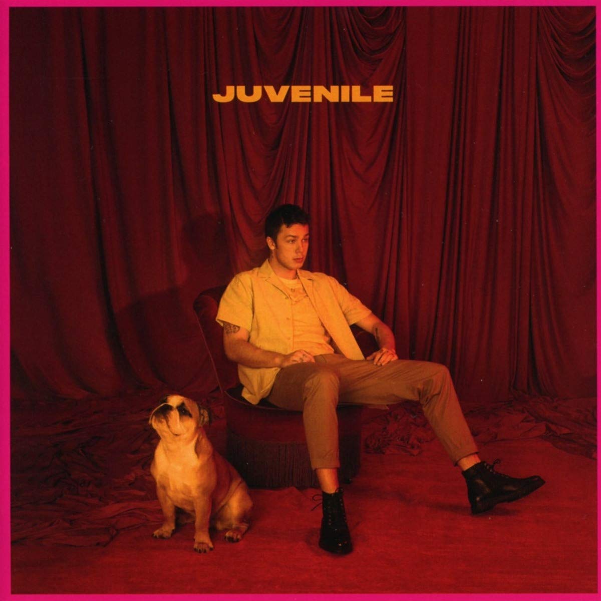 Juvenile Jazz
