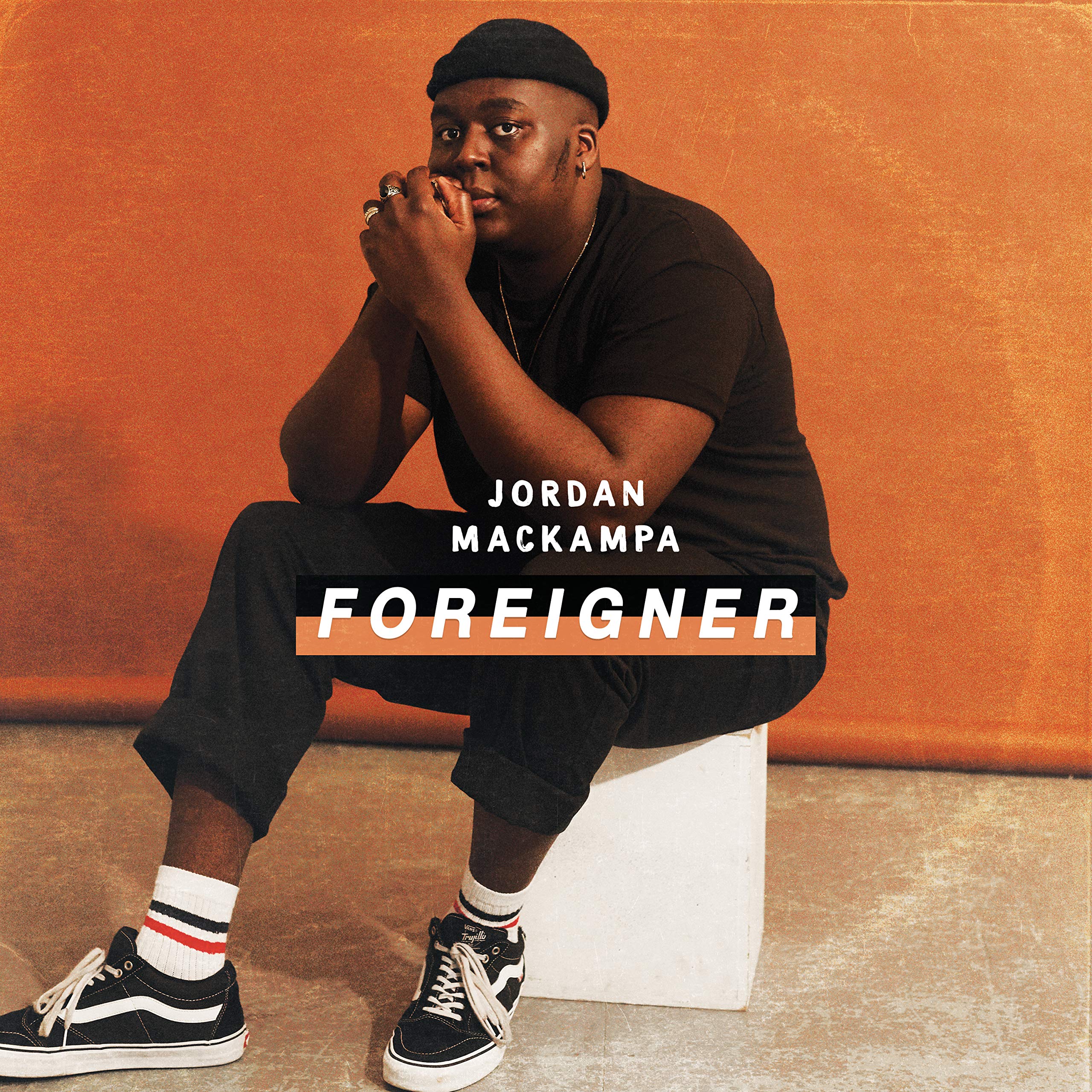Foreigner Alternative & Indie