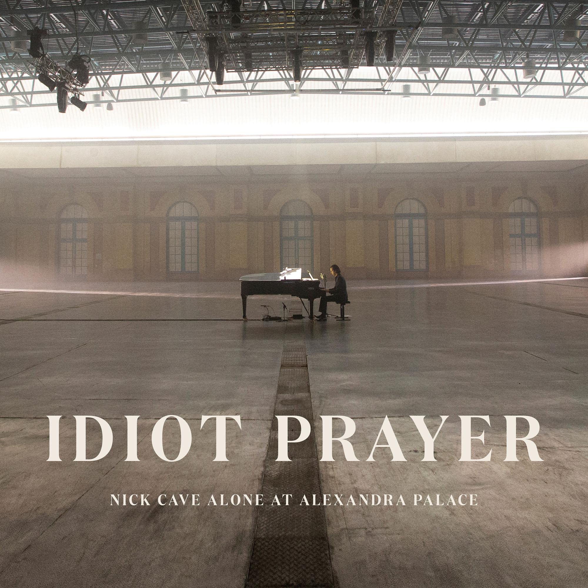 Product Image: Idiot Prayer