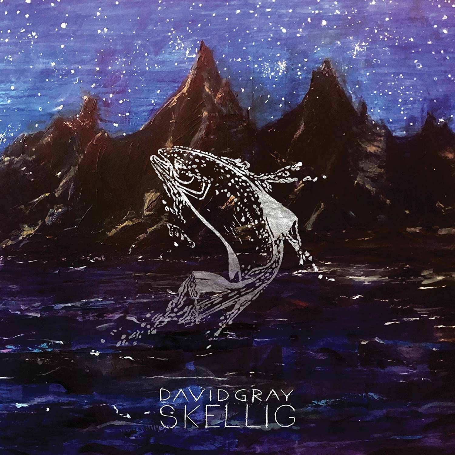 Skellig Metal & Hardrock
