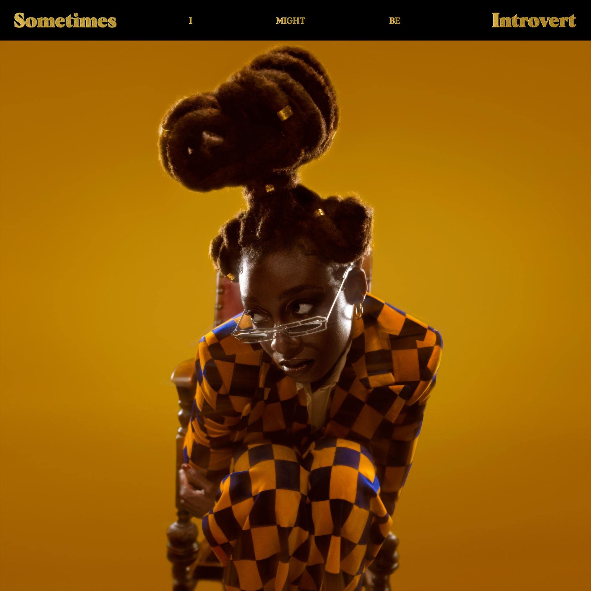Product Image: Sometimes I Might Be Introvert