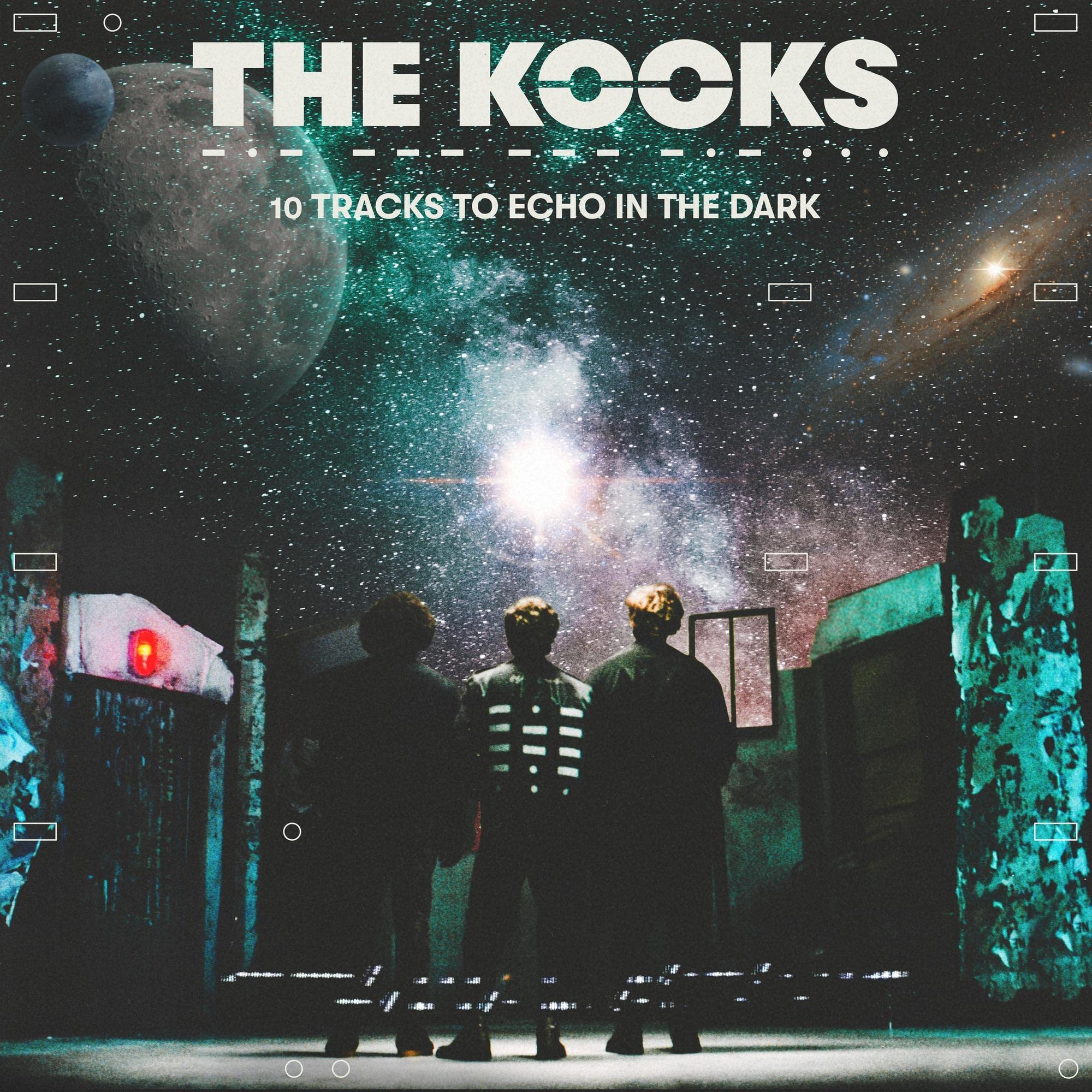 10 Tracks to Echo in the Dark Alternative & Indie