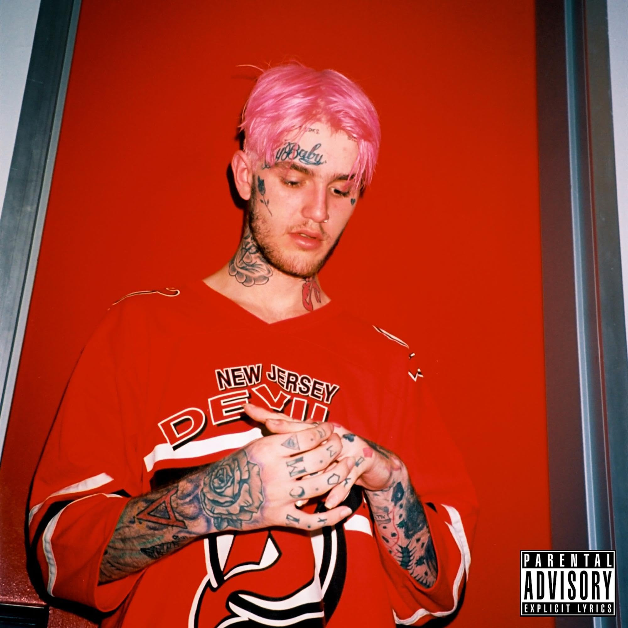Hellboy Rap & Hip-Hop