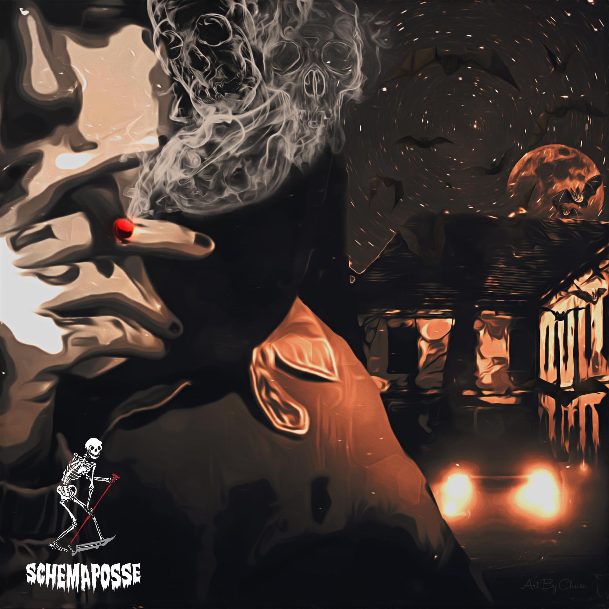 LIVE FOREVER Rap & Hip-Hop