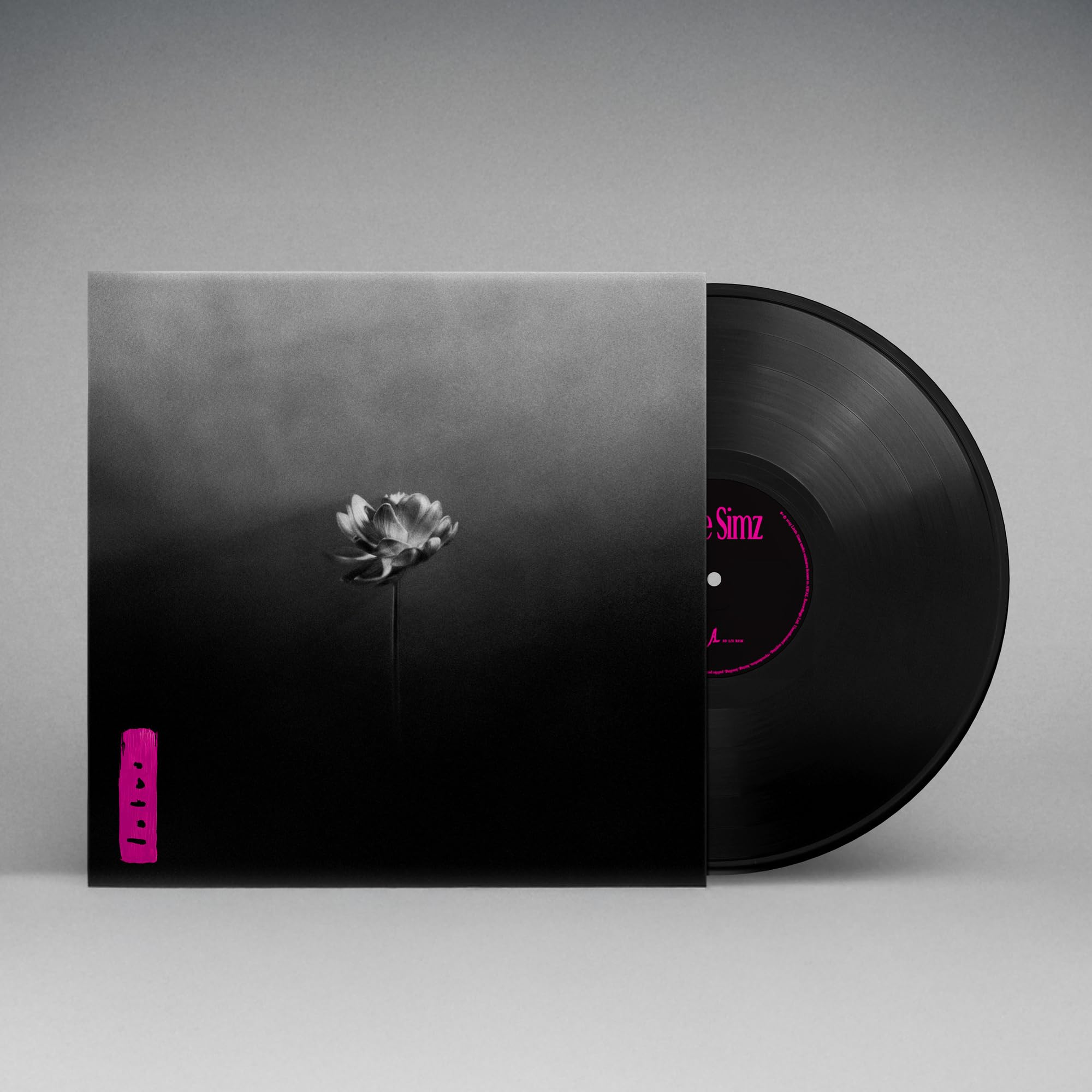 Product Image: Lotus (2 LP)