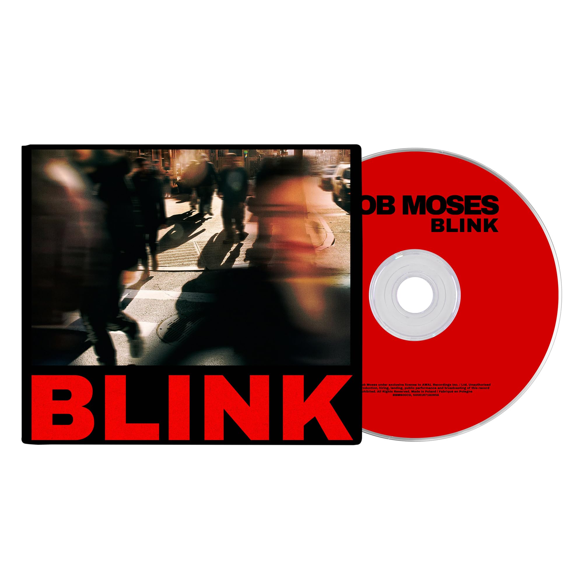 Blink Dance & Electronic