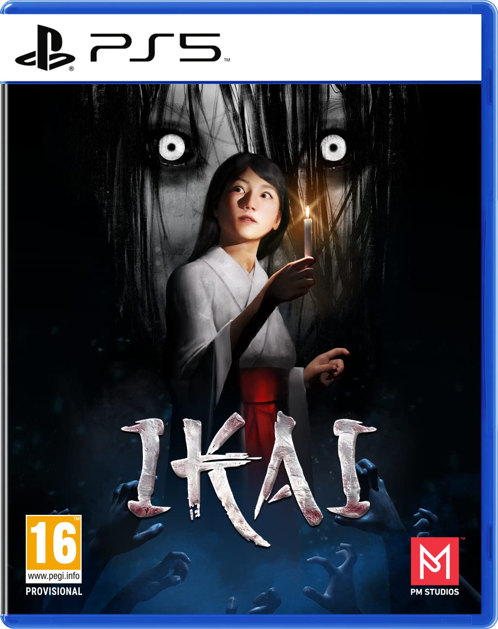 Ikai PlayStation 5