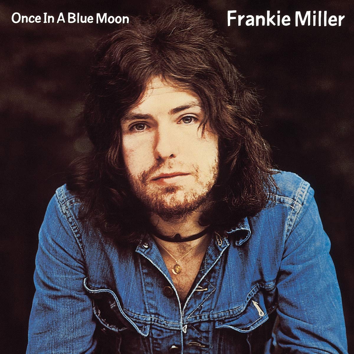 Once in a Blue Moon (Collector'S Edition) Rock