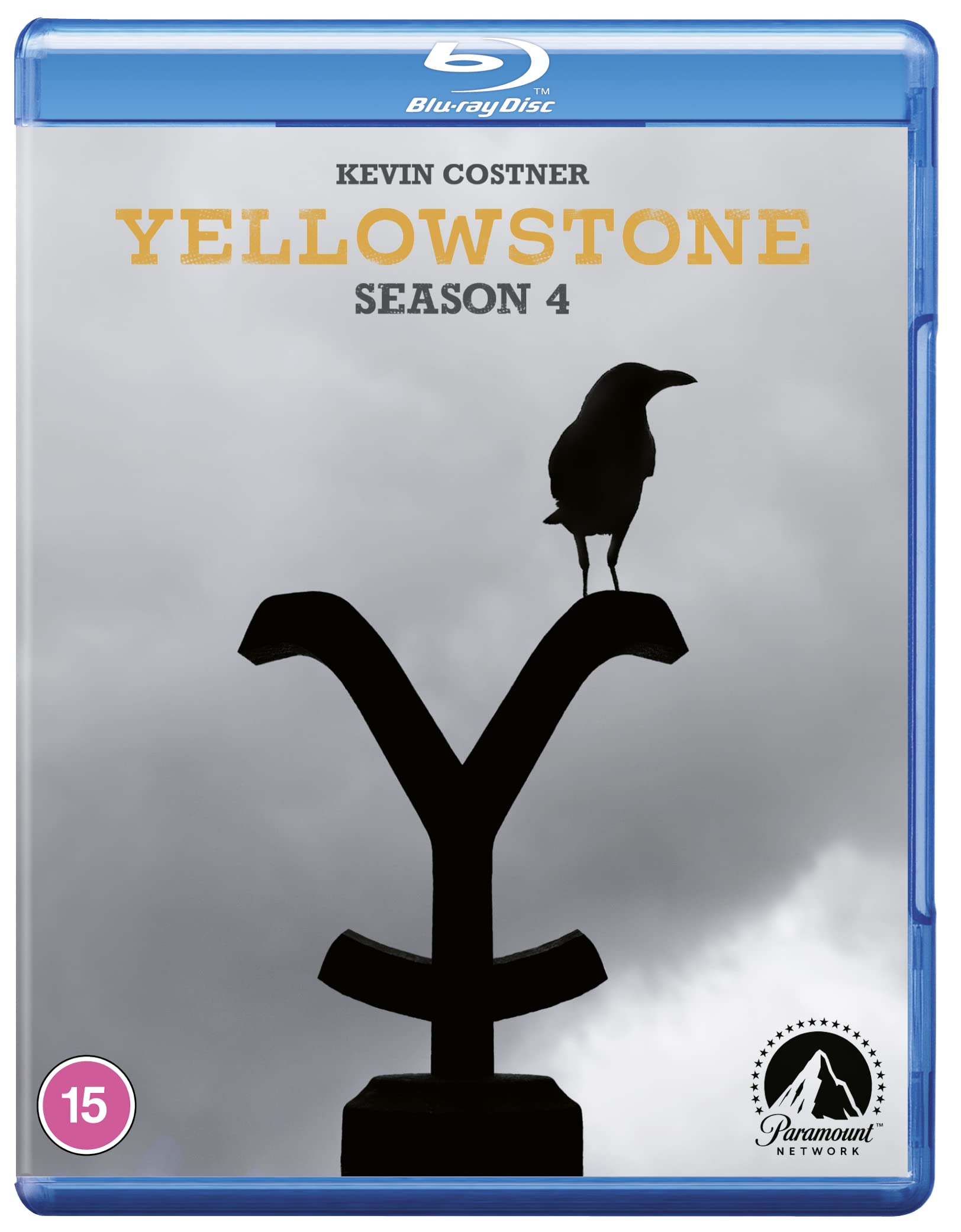Yellowstone: Season 4 Films