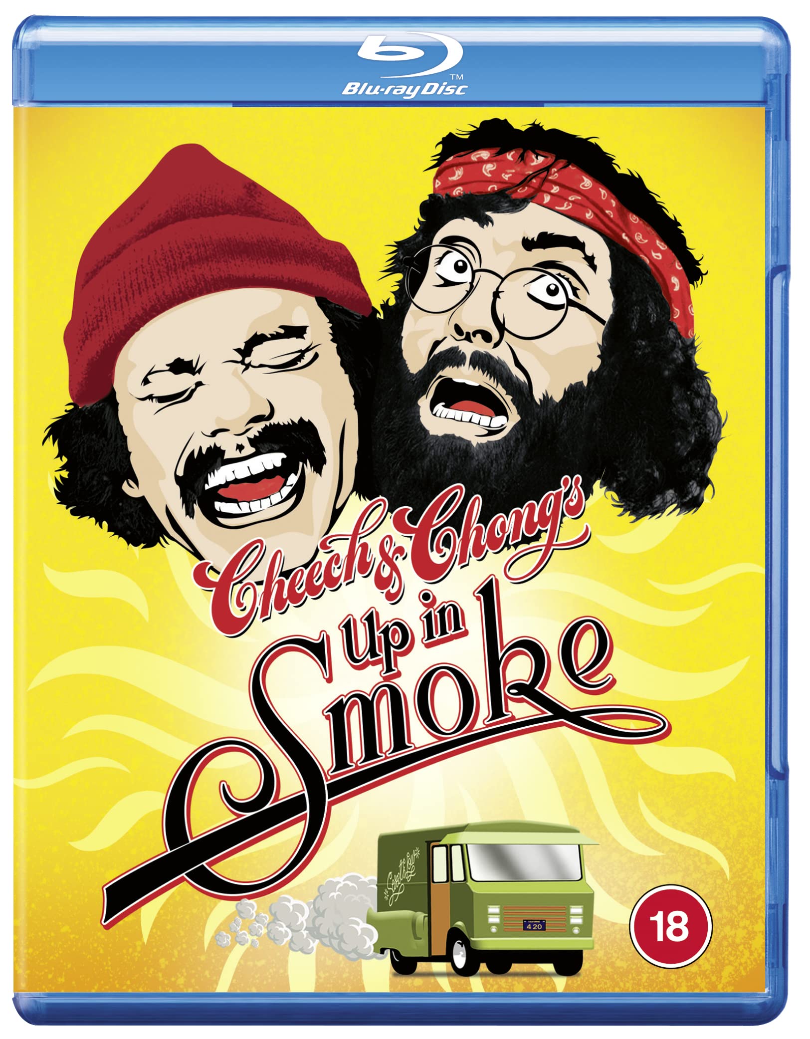 Up In Smoke Movies