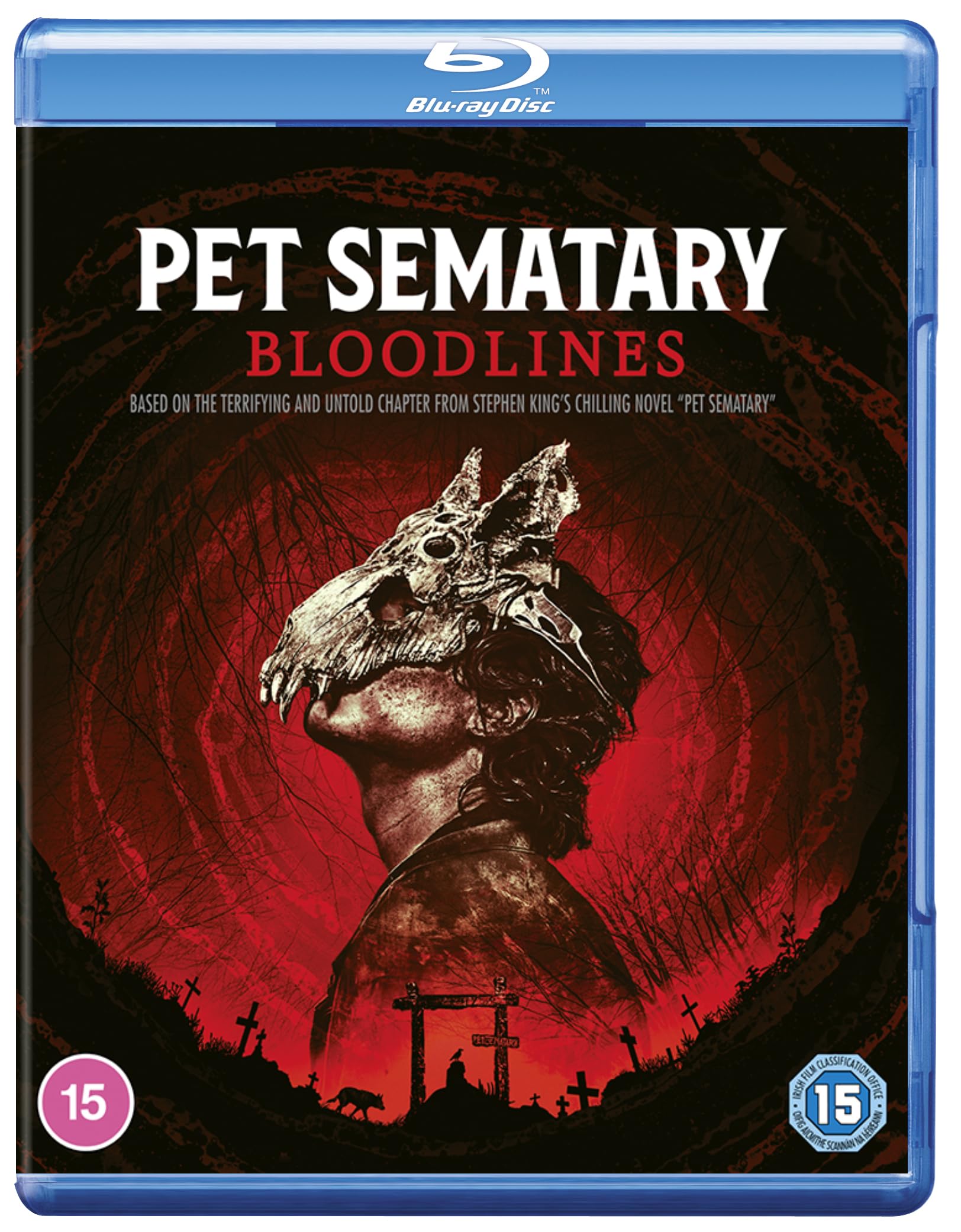 Pet Sematary: Bloodlines Films