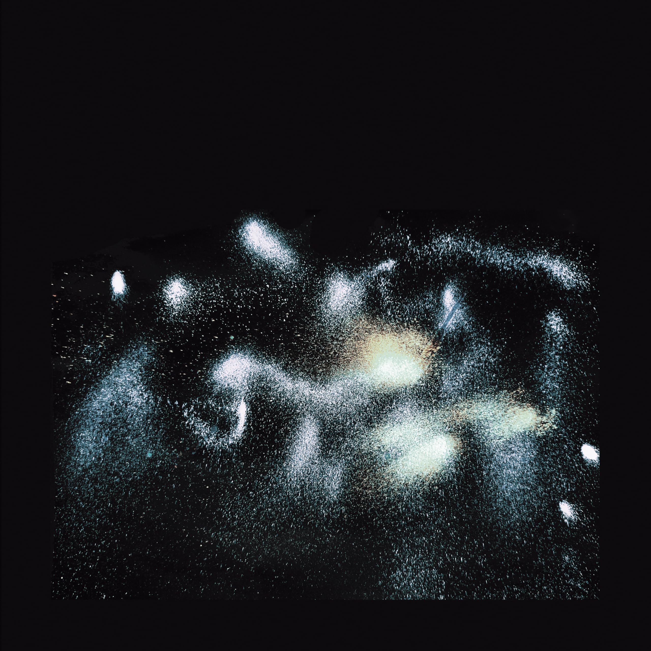 The Hum (Lp+Poster) Rock