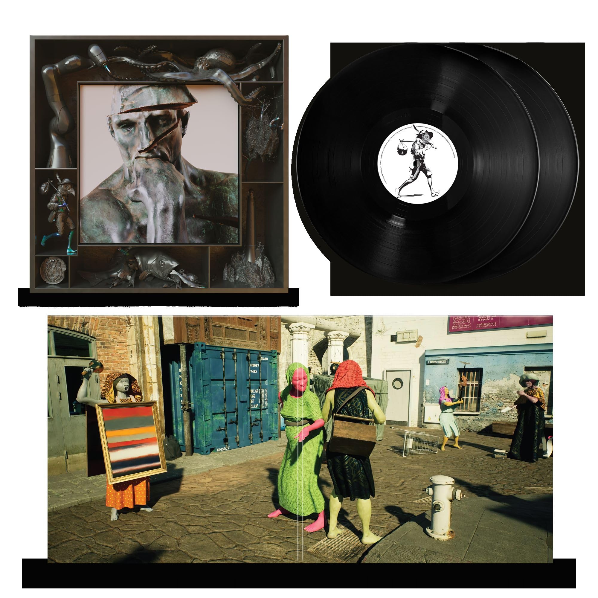 Product Image: Tall Tales