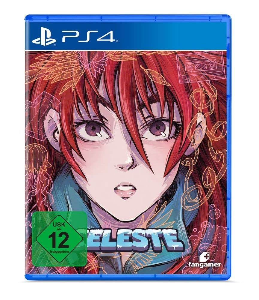 Celeste - Switch Nintendo Switch